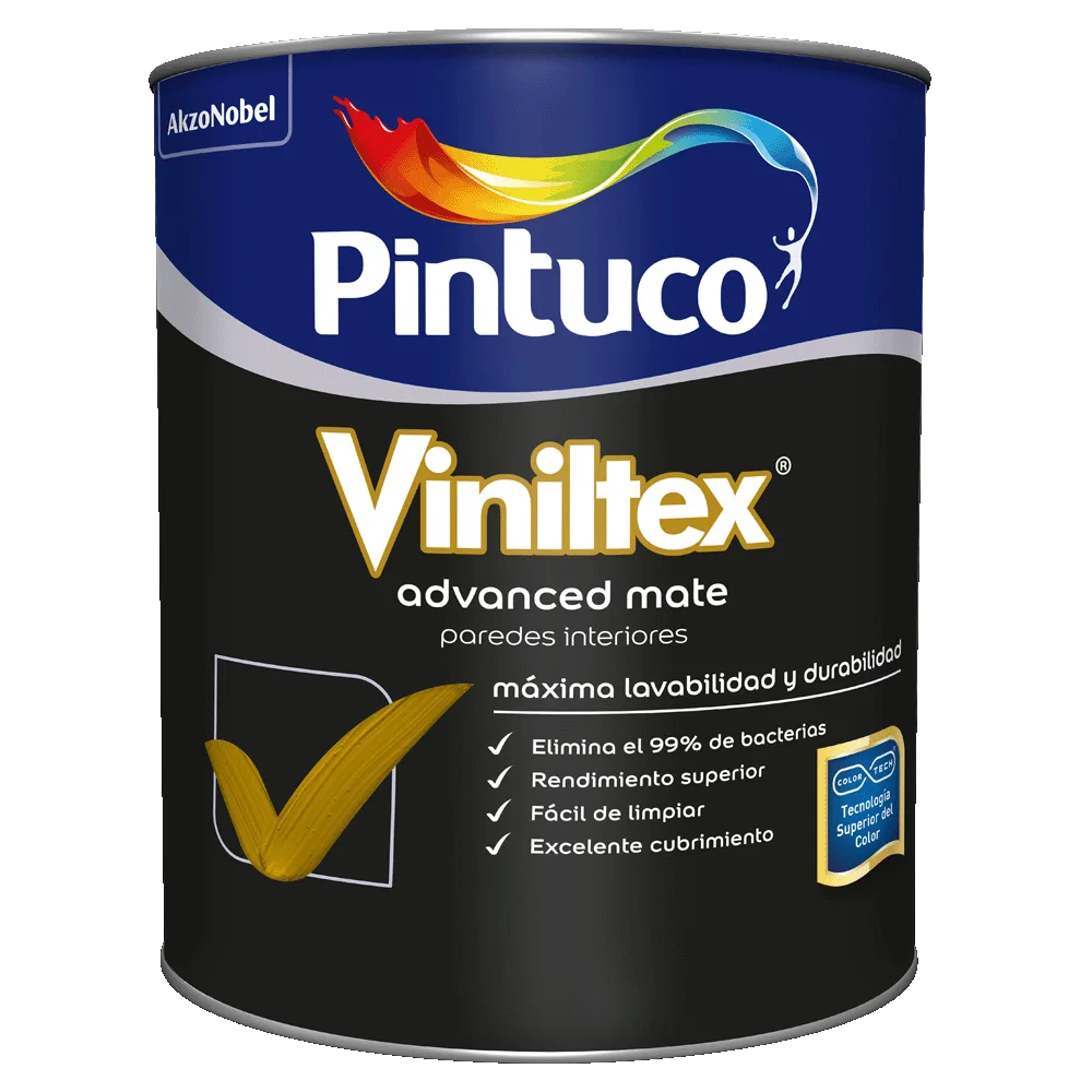 Viniltex Advanced