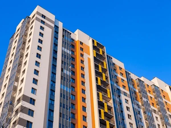 Brochure Pintuco para unidades residenciales