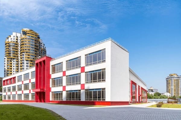 Brochure Instituciones Educativas