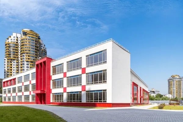 Brochure Pintuco para instituciones educativas
