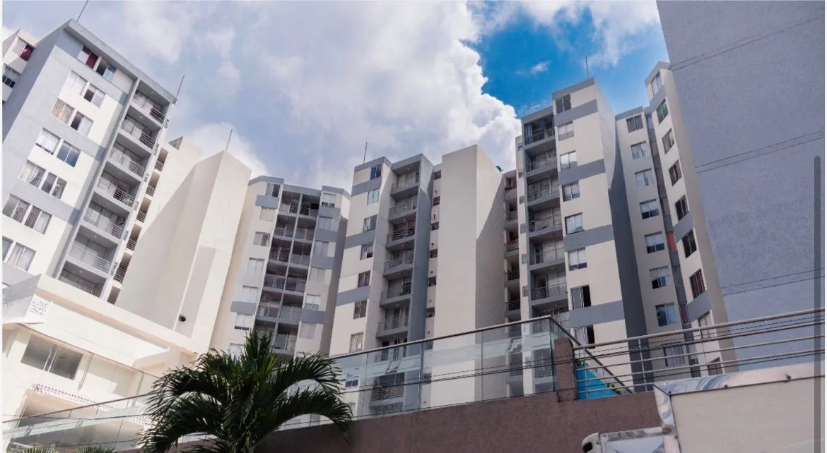 Proyecto realizado con Sistema Koraza Pro en Ibagué