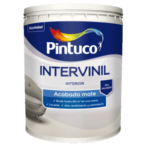 Intervinil Cubriente