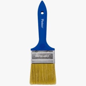 Brocha Pro Plástico Blanca Pintuco