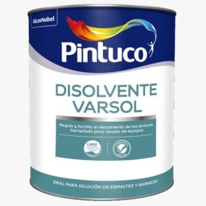 Ajustador Varsol 21132
