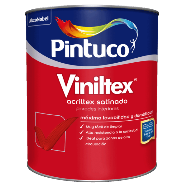 Viniltex Acriltex