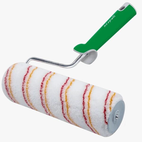 Rodillo Nespoli Micromix Antigota 9 Pulg