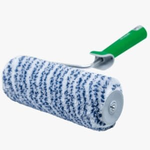 Rodillo Nespoli Tripol Antigota Fachada - 9 pulgadas