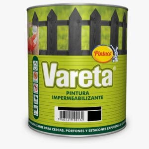 Pintura impermeabilizante Madetec Vareta