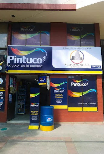 Sucursal El Carmen Pintuco Ibagué